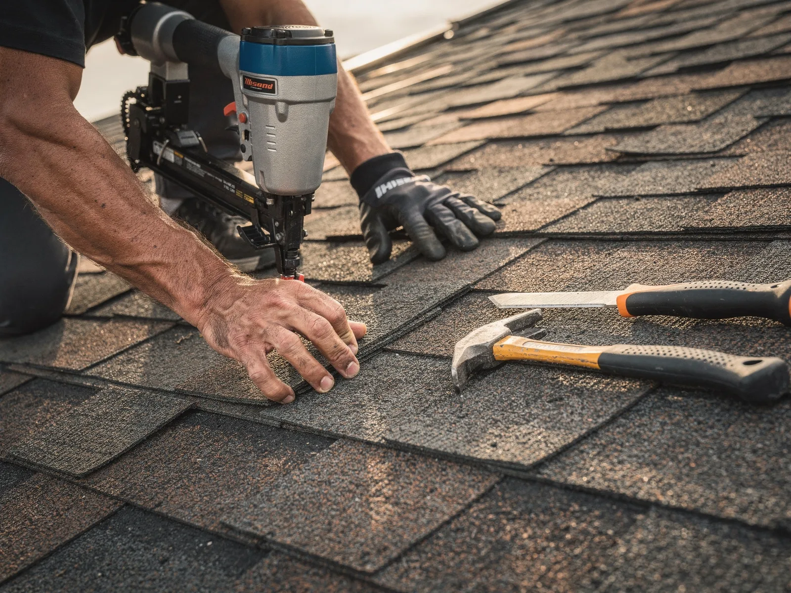 Why choose Roof Repair in Absarokee, MT